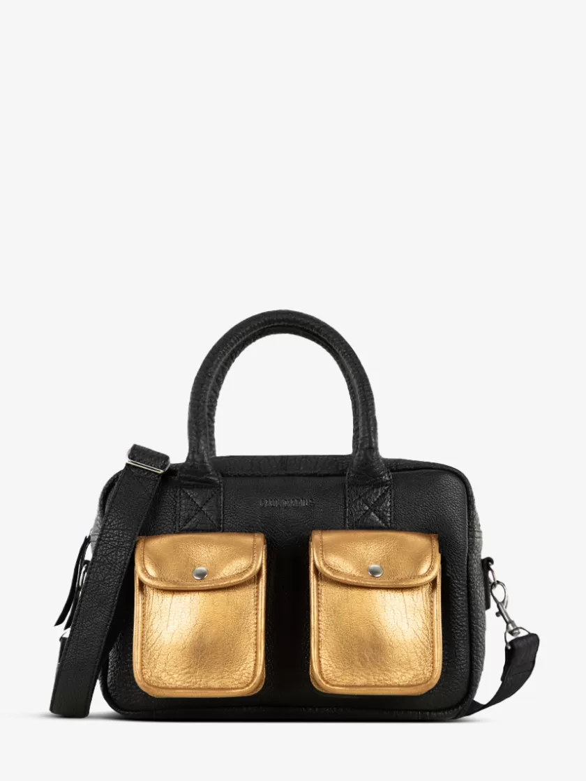 LeDandy S - Black / Gold | PAUL MARIUS Discount