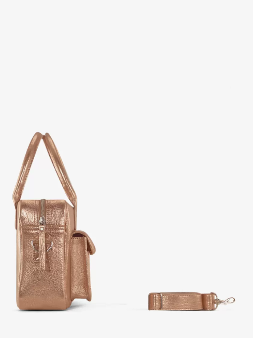 LeDandy S - Rose Gold | PAUL MARIUS Shop