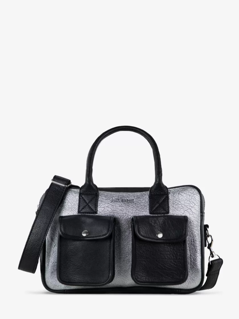 LeDandy S - Silver / Black | PAUL MARIUS Flash Sale