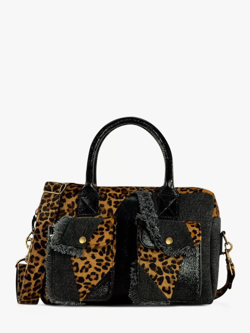 LeDandy S Chimère - Denim / Black | PAUL MARIUS Hot