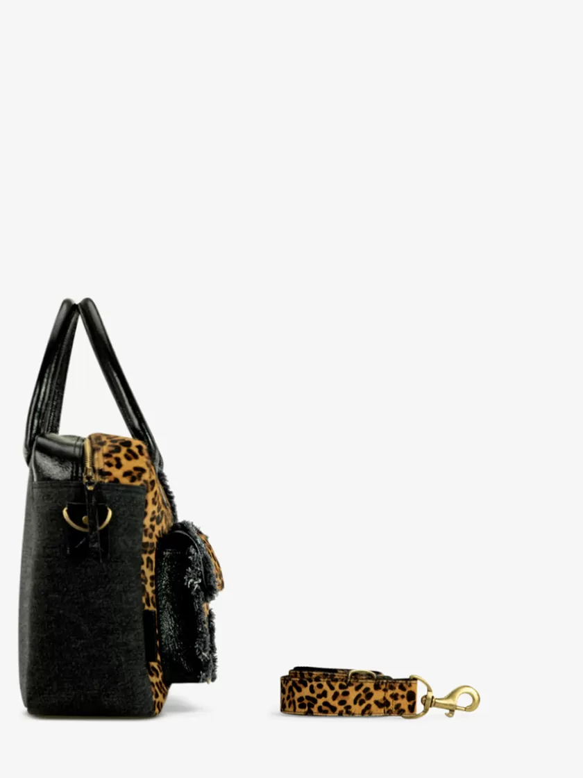LeDandy S Chimère - Denim / Black | PAUL MARIUS Hot
