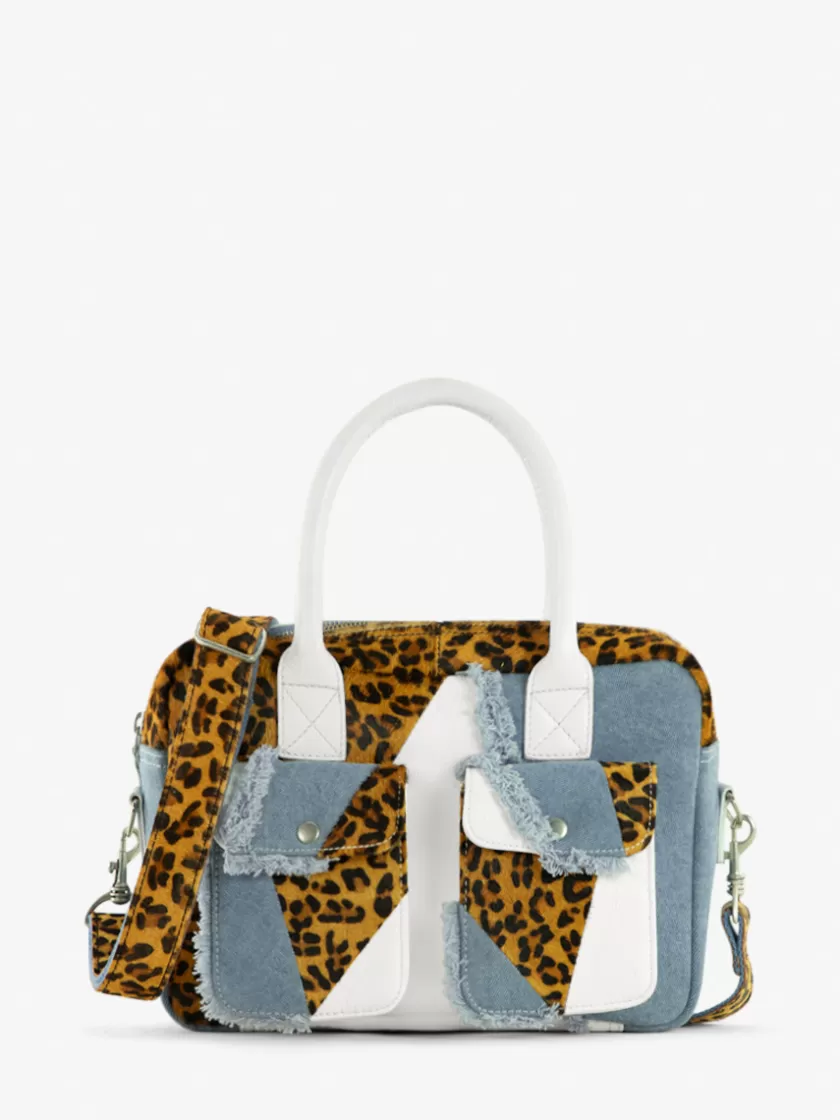 LeDandy S Chimère - Denim / White | PAUL MARIUS Discount
