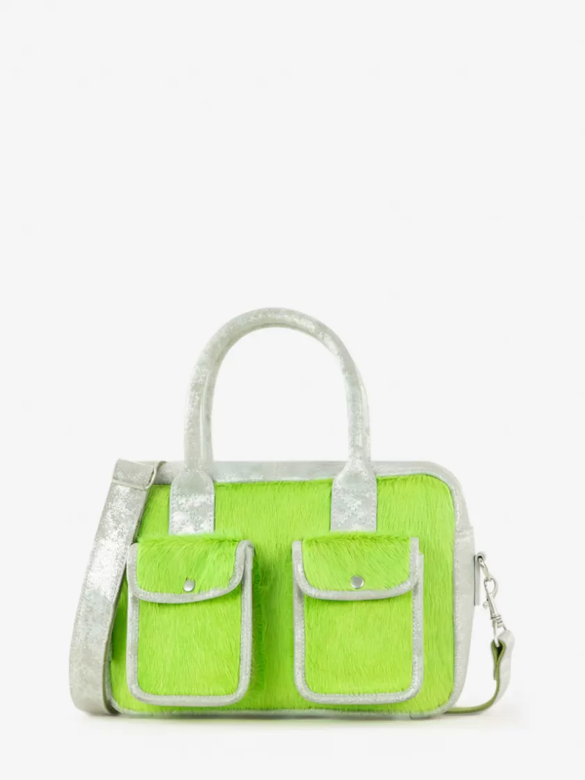 LeDandy S Créature - Acid Green | PAUL MARIUS Clearance