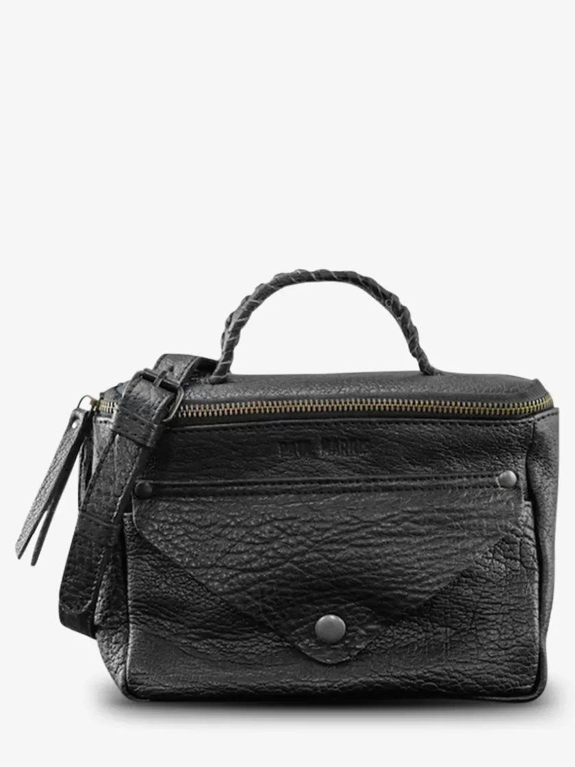 LeGavroche Réédition - Black | PAUL MARIUS Cheap