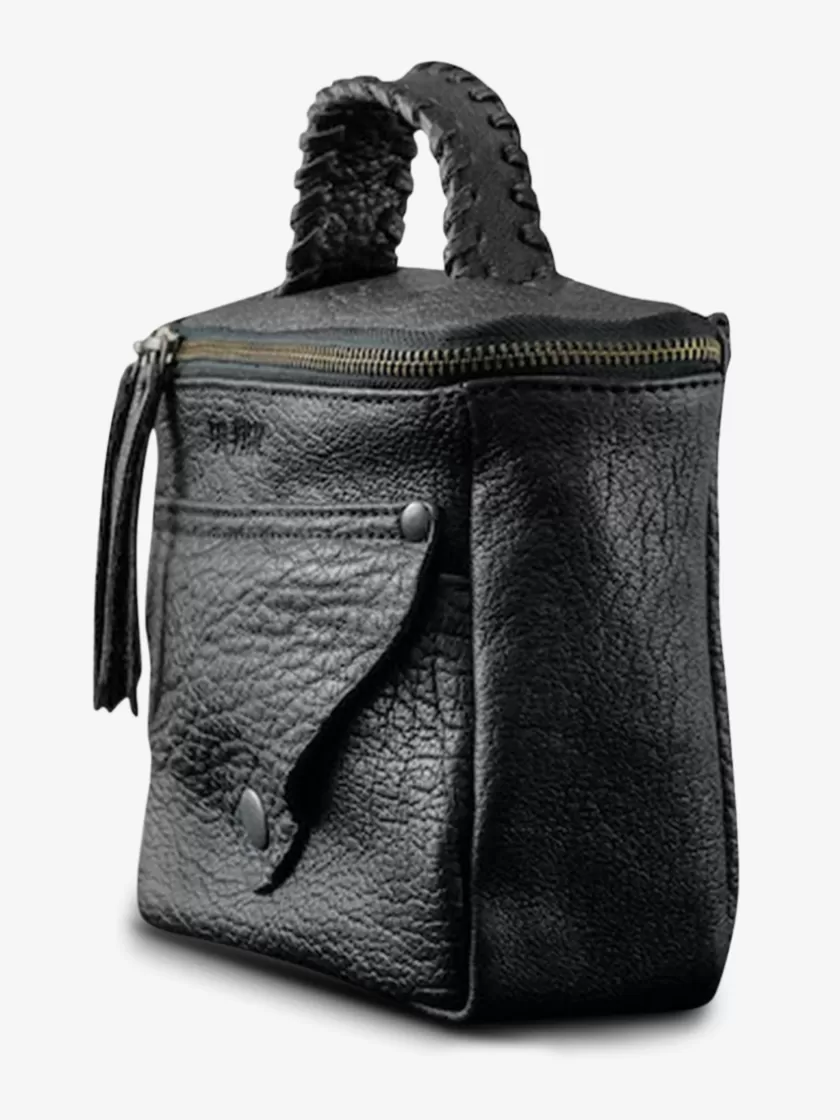 LeGavroche Réédition - Black | PAUL MARIUS Cheap