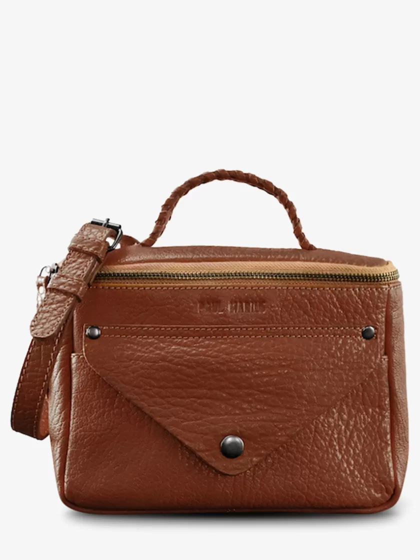 LeGavroche Réédition - Light Brown | PAUL MARIUS Flash Sale
