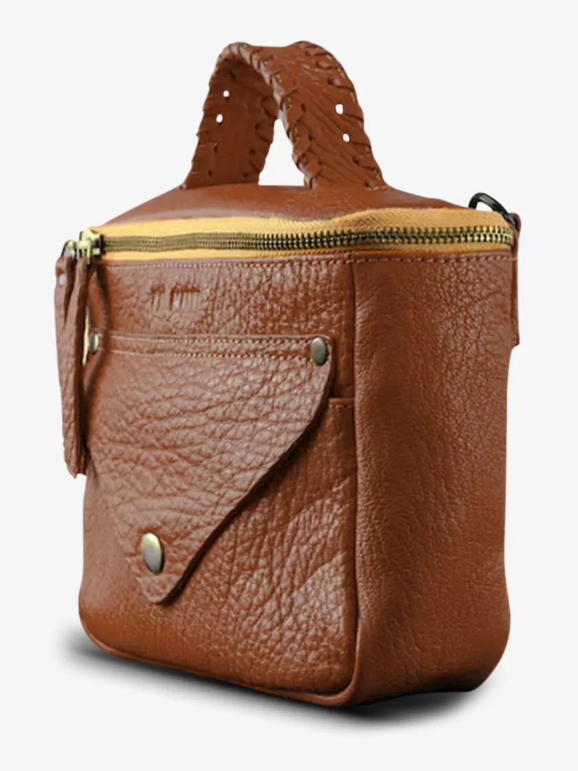 LeGavroche Réédition - Light Brown | PAUL MARIUS Flash Sale