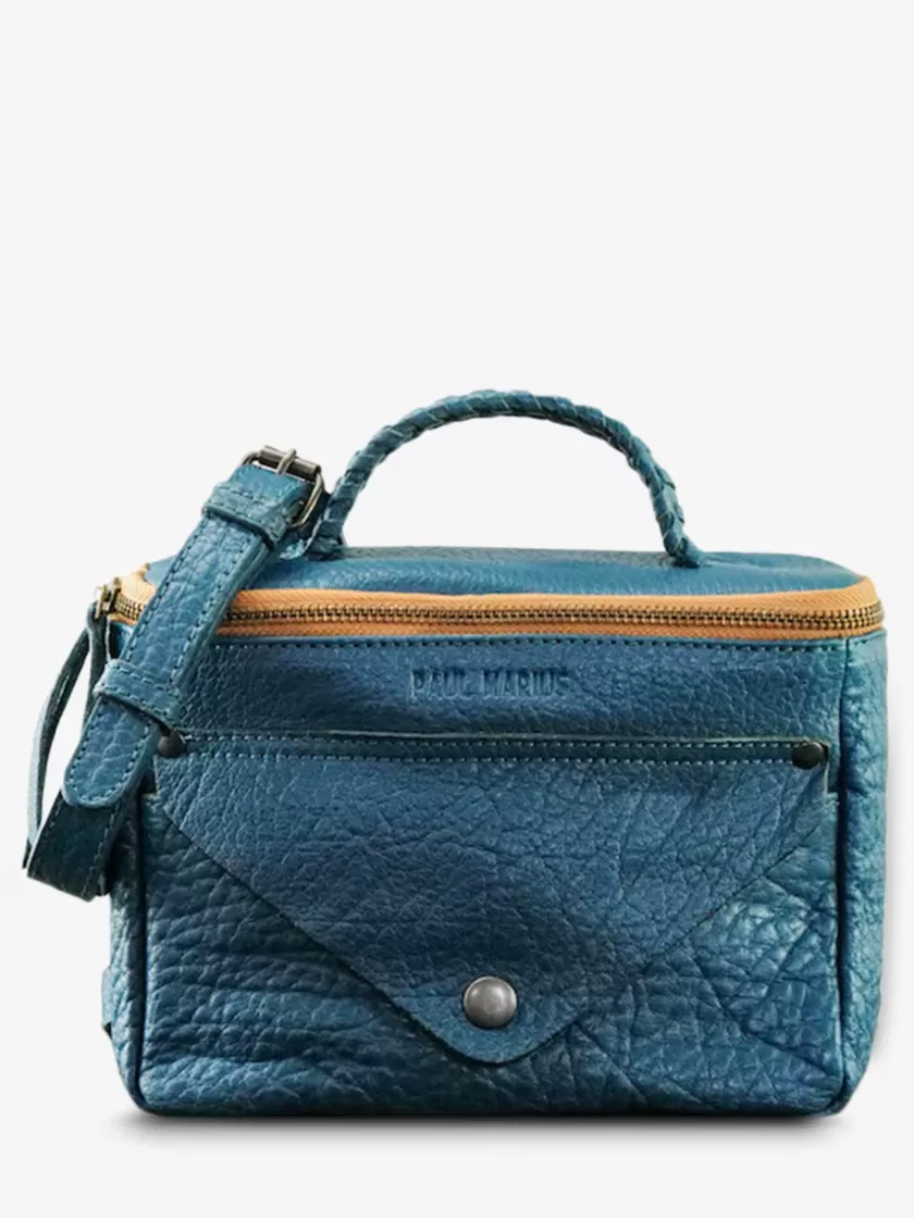 LeGavroche Réédition - Pool Blue | PAUL MARIUS Shop
