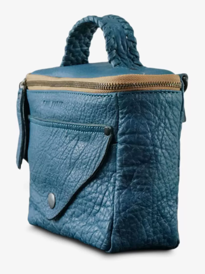 LeGavroche Réédition - Pool Blue | PAUL MARIUS Shop
