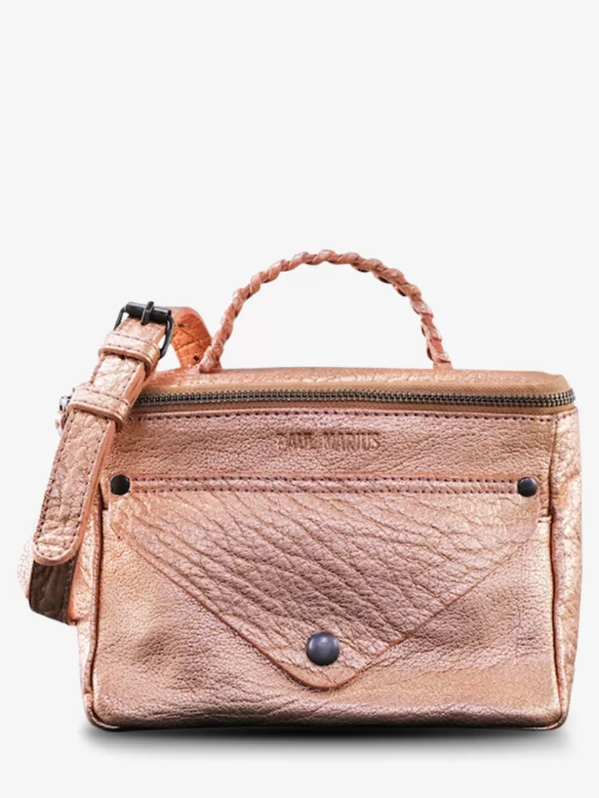 LeGavroche Réédition - Rose Gold | PAUL MARIUS Cheap