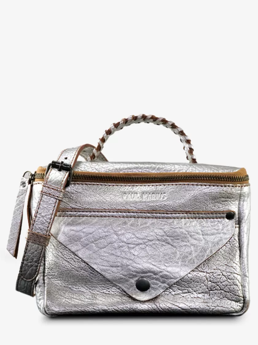 LeGavroche Réédition - Silver Amber | PAUL MARIUS Discount