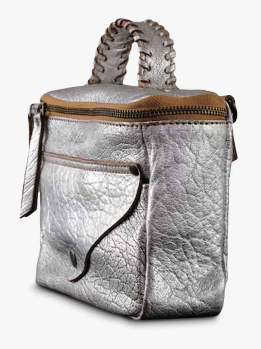 LeGavroche Réédition - Silver Amber | PAUL MARIUS Discount