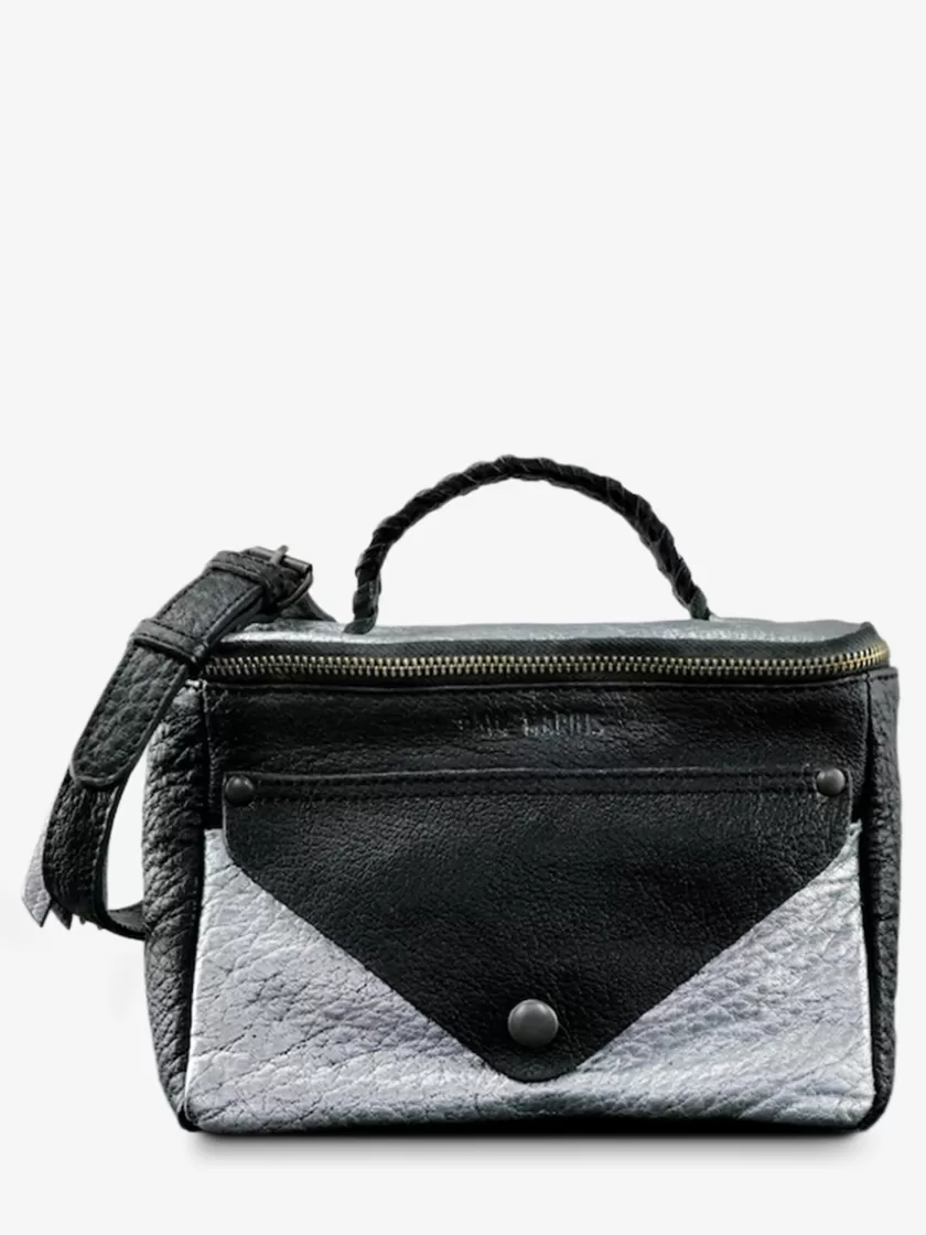 LeGavroche Réédition - Silver Black | PAUL MARIUS Clearance