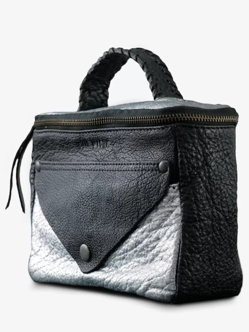 LeGavroche Réédition - Silver Black | PAUL MARIUS Clearance