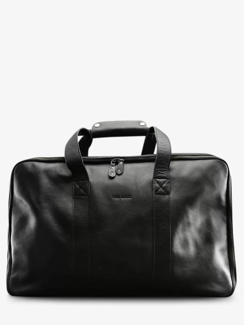 LeGlobe-Trotter - Black | PAUL MARIUS Outlet