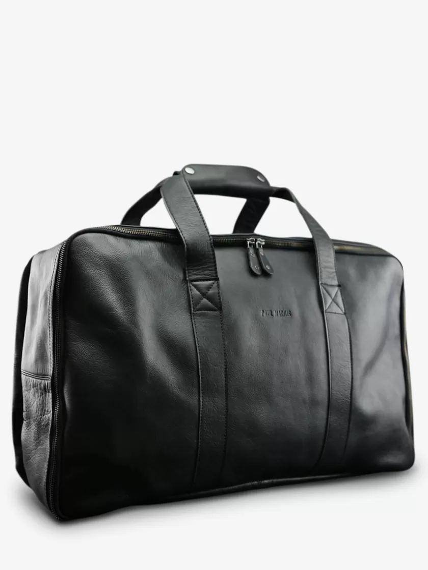 LeGlobe-Trotter - Black | PAUL MARIUS Outlet