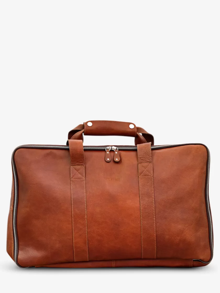 LeGlobe-Trotter - Light Brown | PAUL MARIUS Flash Sale
