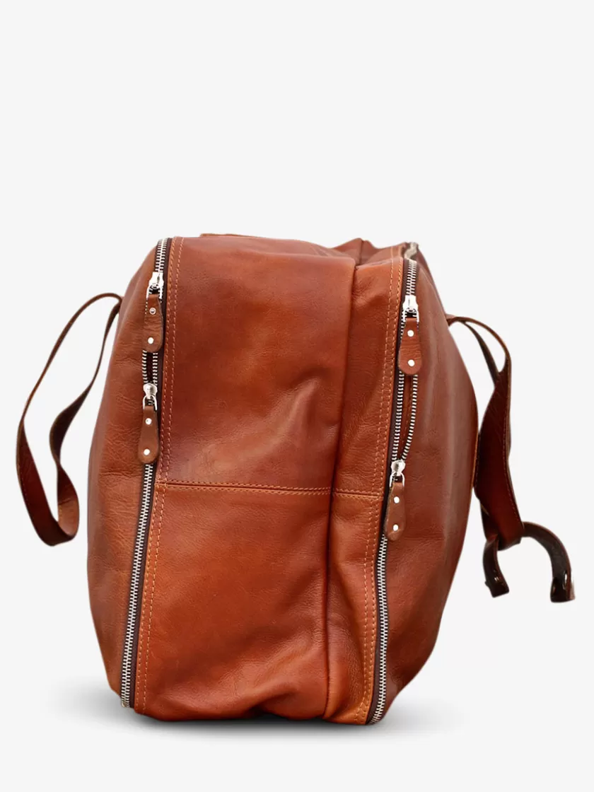 LeGlobe-Trotter - Light Brown | PAUL MARIUS Flash Sale