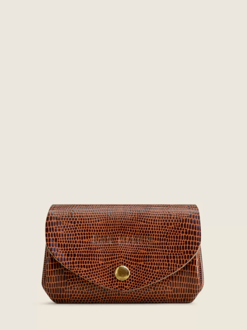 LeGustave 1960 - Amber | PAUL MARIUS Discount