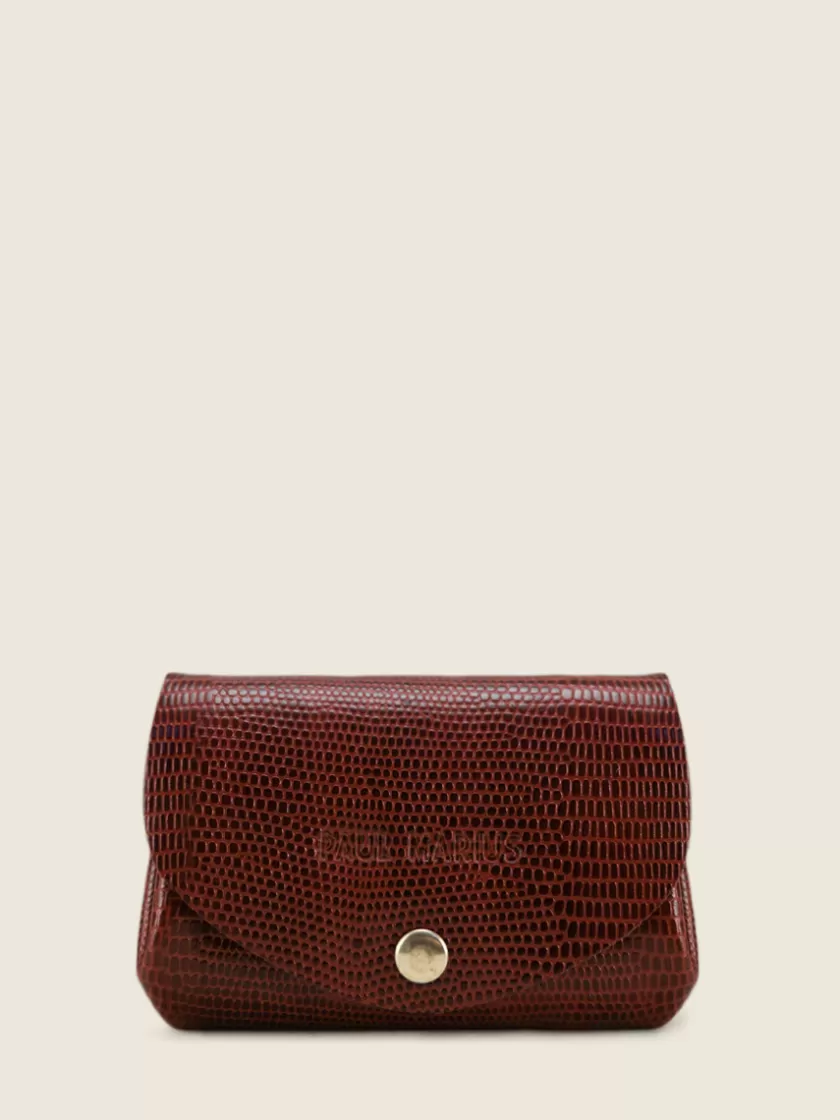 LeGustave 1960 - Garnet | PAUL MARIUS Cheap