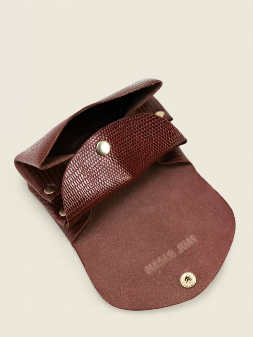LeGustave 1960 - Garnet | PAUL MARIUS Cheap