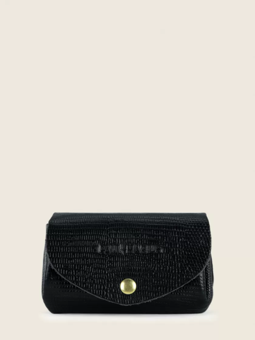 LeGustave 1960 - Jet Black | PAUL MARIUS Shop