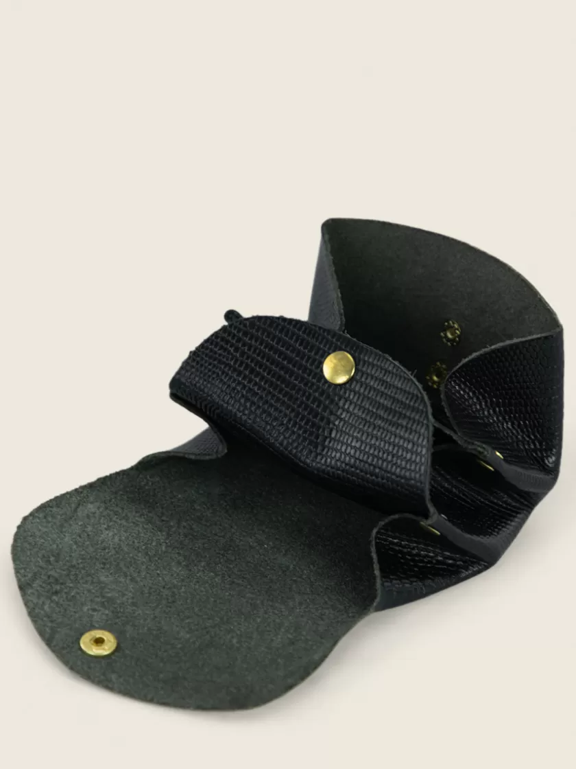 LeGustave 1960 - Jet Black | PAUL MARIUS Shop