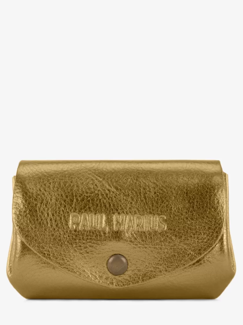 Legustave - Bronze | PAUL MARIUS Clearance