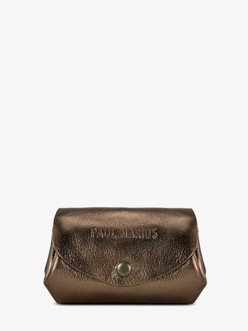 LeGustave - Copper | PAUL MARIUS Store