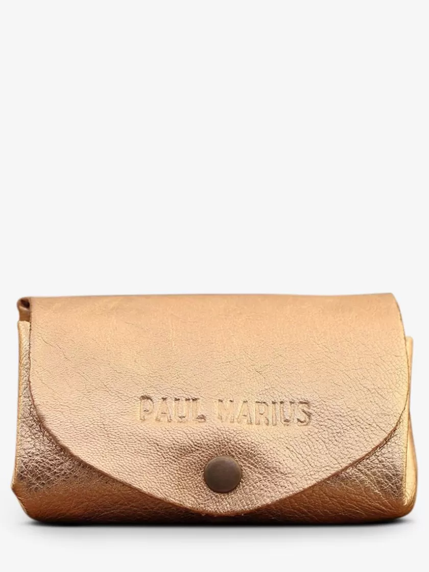 LeGustave - Gold | PAUL MARIUS Best Sale