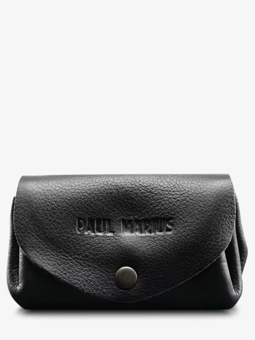 LeGustave - Oily Black | PAUL MARIUS Clearance
