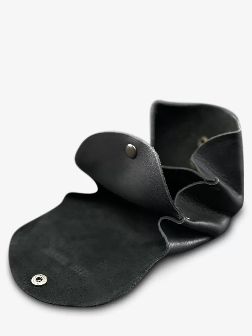 LeGustave - Oily Black | PAUL MARIUS Clearance