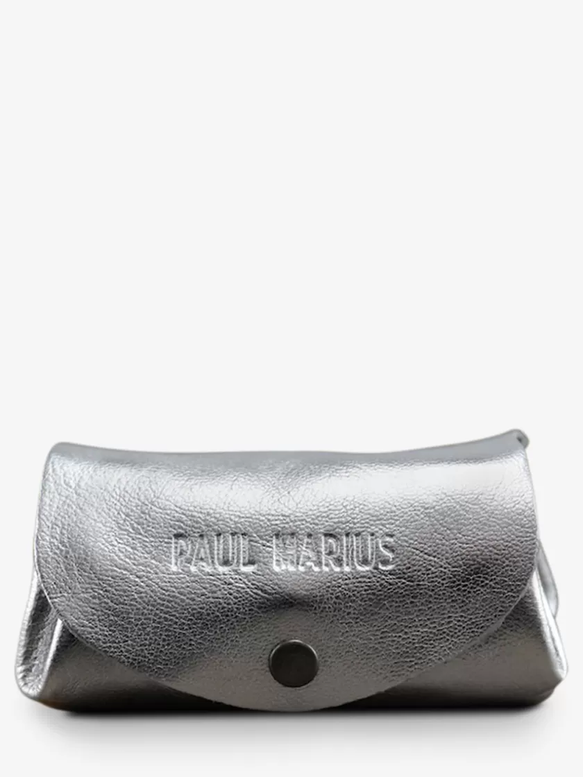 LeGustave - Silver | PAUL MARIUS Fashion