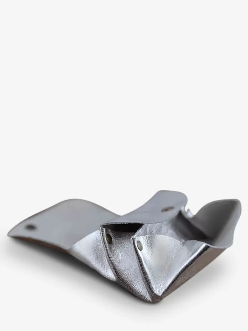 LeGustave - Silver | PAUL MARIUS Fashion