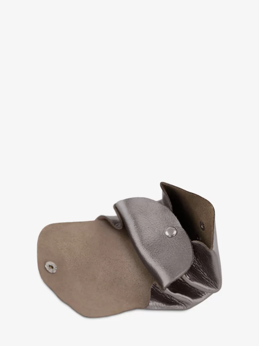 LeGustave - Steel | PAUL MARIUS Cheap