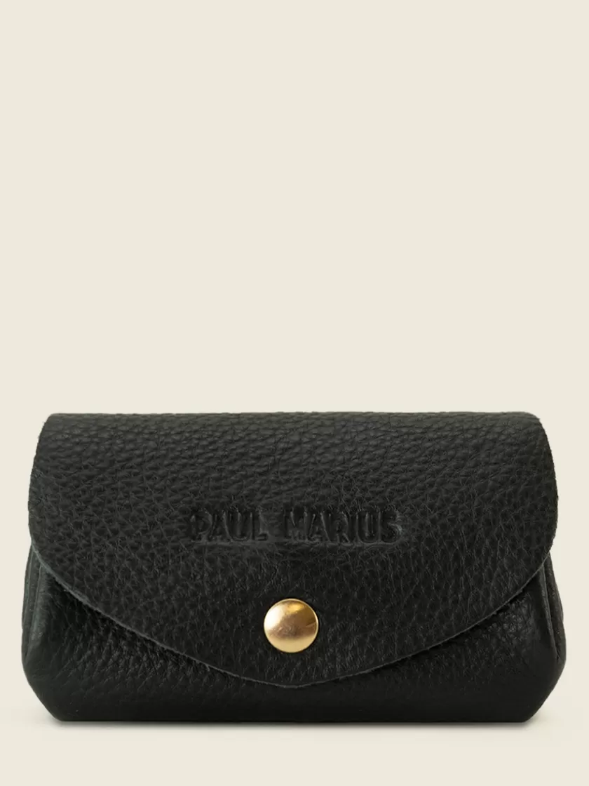 LeGustave Art Deco - Black | PAUL MARIUS Best Sale