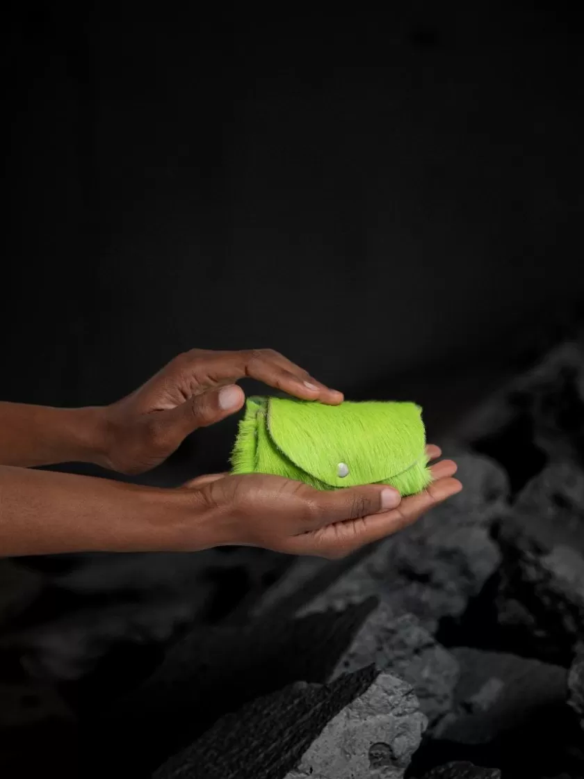 LeGustave Créature - Acid Green | PAUL MARIUS Best Sale