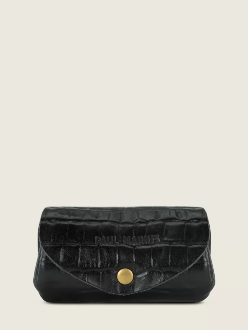 LeGustave Héritage - Jet Black | PAUL MARIUS Clearance