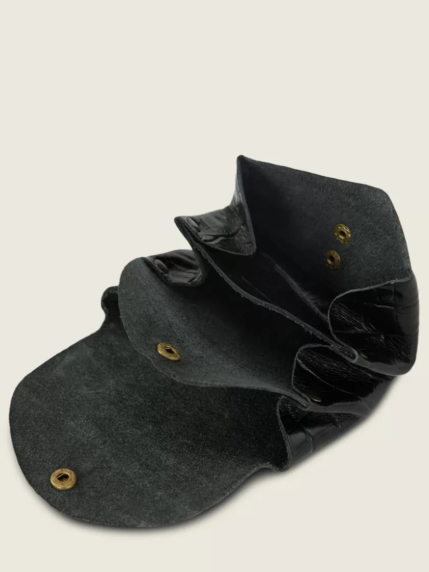 LeGustave Héritage - Jet Black | PAUL MARIUS Clearance