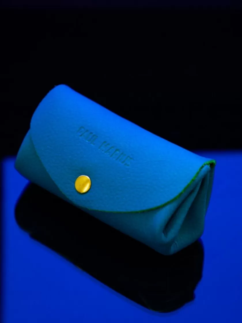 LeGustave Neon - Blue | PAUL MARIUS Online