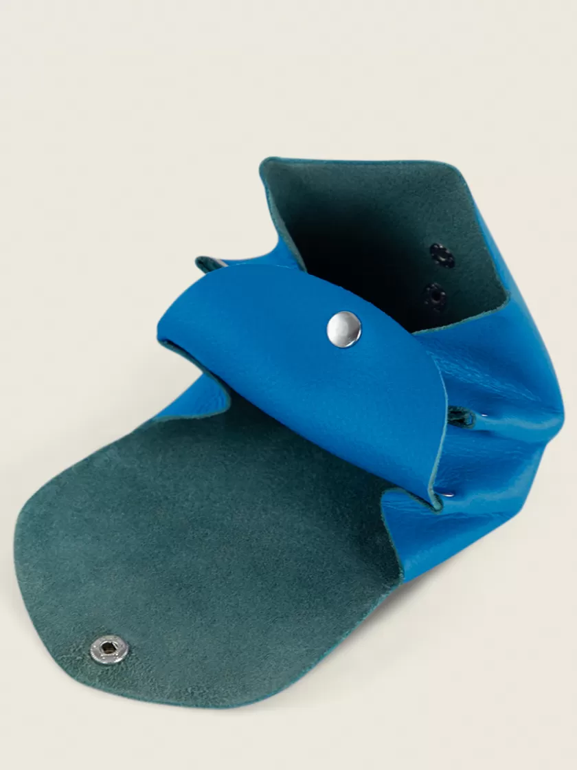 LeGustave Neon - Blue | PAUL MARIUS Online