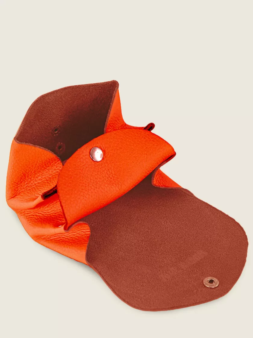 LeGustave Neon - Orange | PAUL MARIUS Cheap