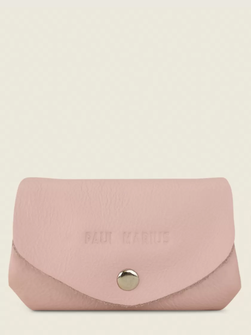 LeGustave Pastel - Blush | PAUL MARIUS Fashion