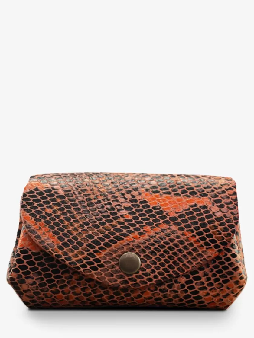 LeGustave Python - Pink | PAUL MARIUS Fashion