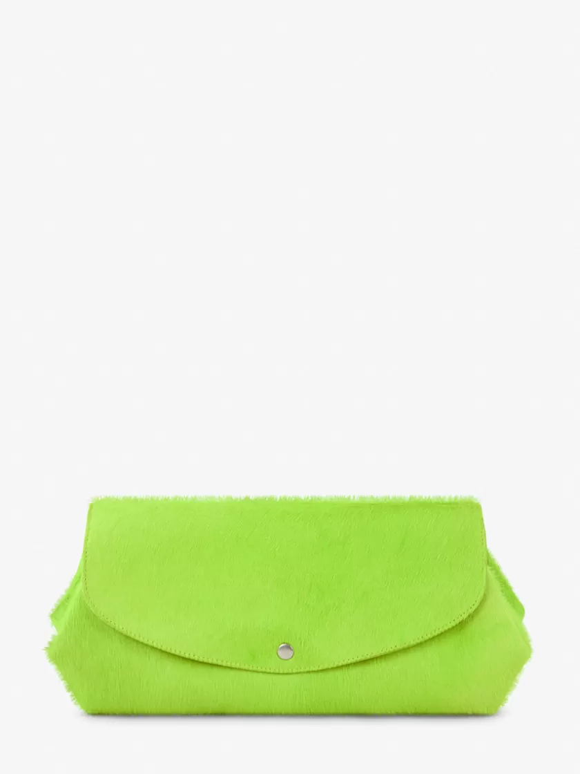 LeGustave XL Créature - Acid Green | PAUL MARIUS Clearance