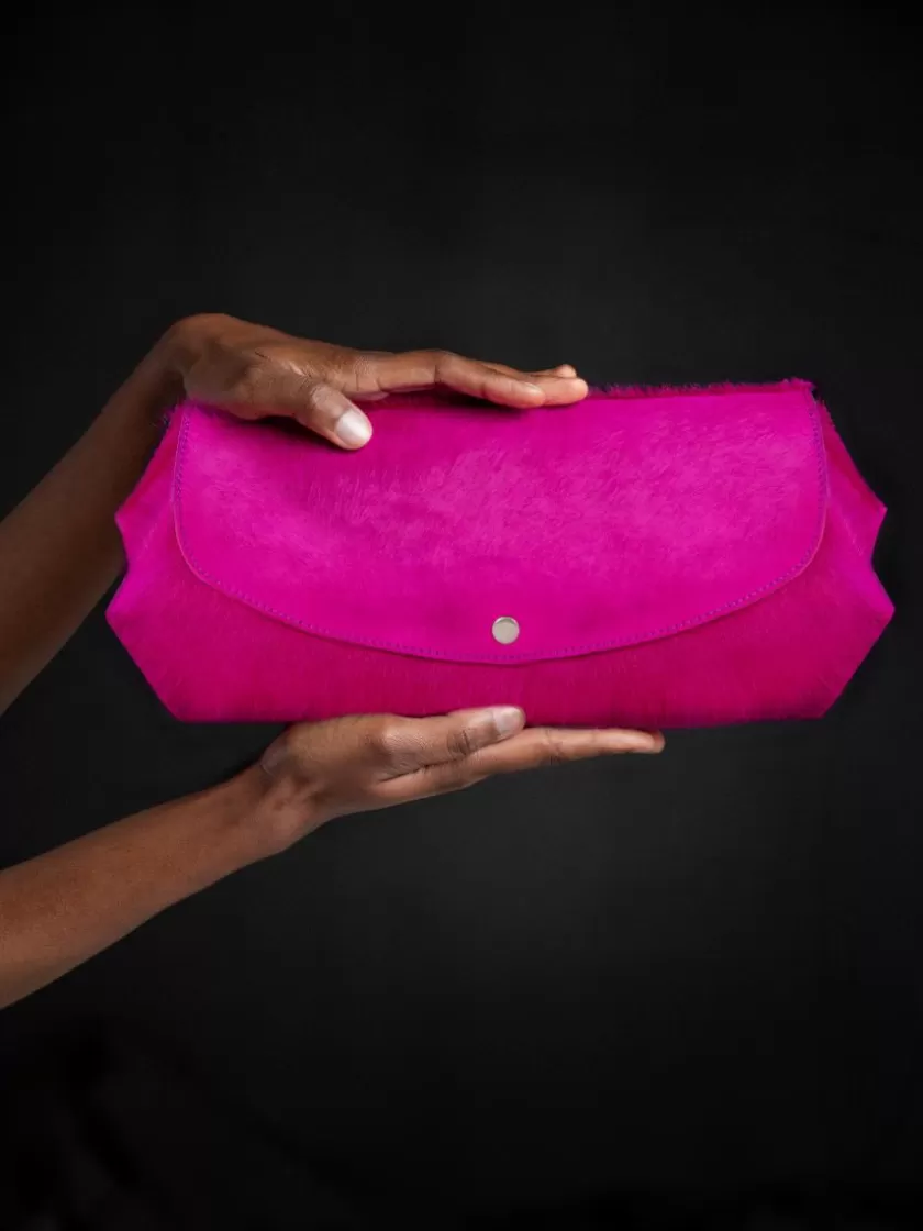 LeGustave XL Créature - Acid Pink | PAUL MARIUS Hot