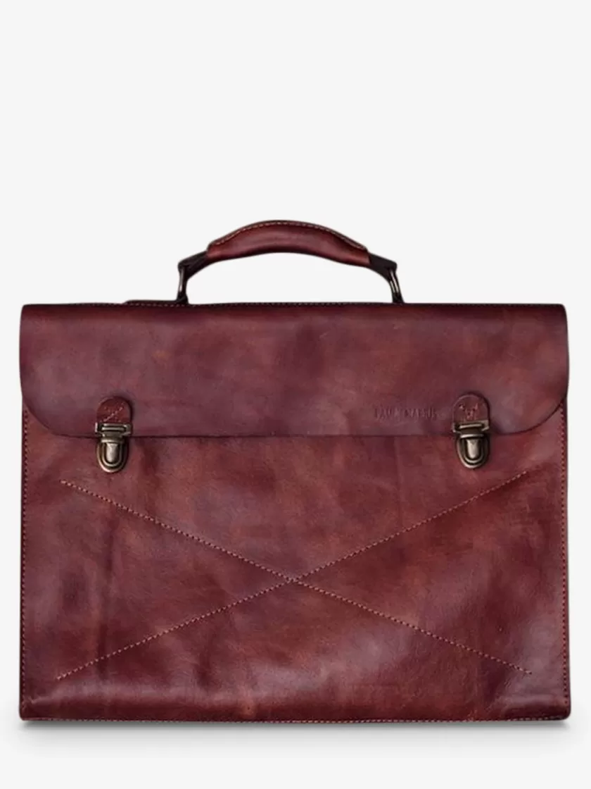 LeLundi - Light Brown | PAUL MARIUS Shop