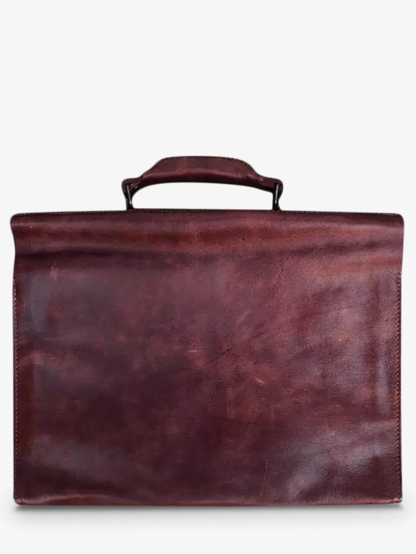 LeLundi - Light Brown | PAUL MARIUS Shop