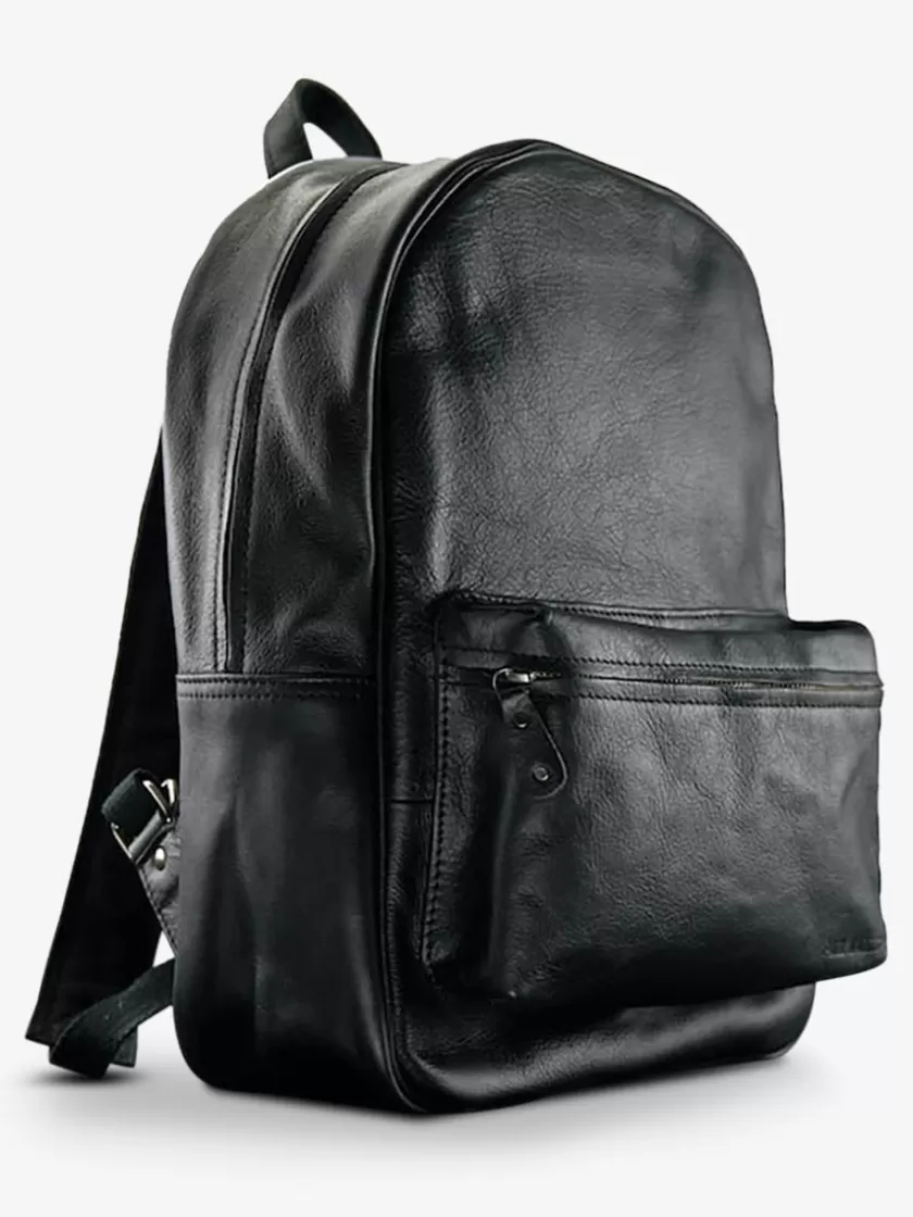 LeMariol - Black | PAUL MARIUS Online