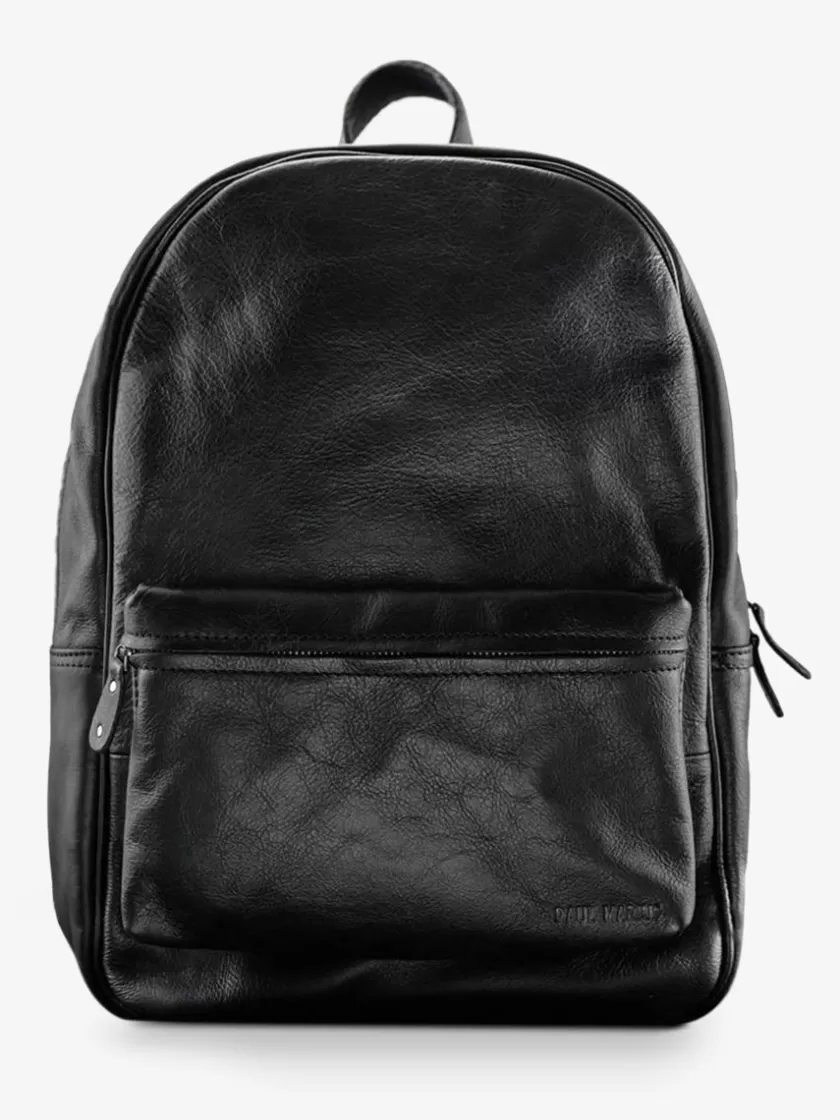 LeMariol - Black | PAUL MARIUS Online